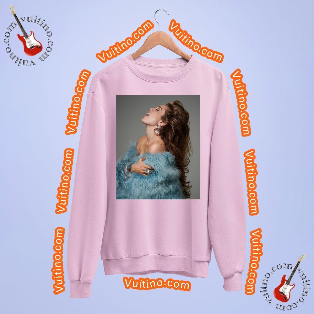 Miley Cyrus Work It Out 1 Merch